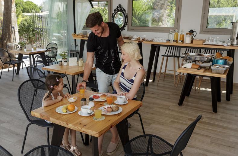 Minoa Apartments Amoudara Lasithiou Eksteriør bilde